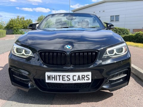 BMW 2 Series 1.5 218I Luxury Euro 6 Ss - 2015 65 P Grey #58