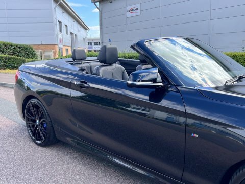 BMW 2 Series 1.5 218I Luxury Euro 6 Ss - 2015 65 P Grey #90