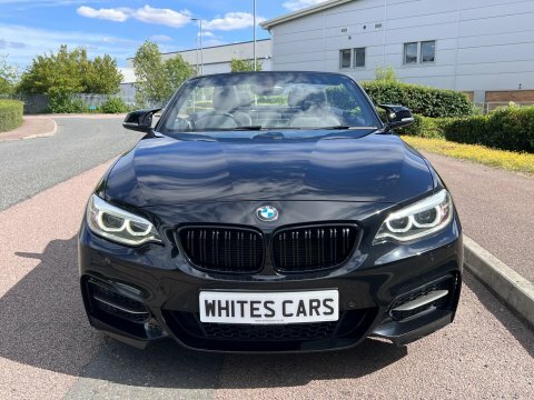BMW 2 Series 1.5 218I Luxury Euro 6 Ss - 2015 65 P Grey #60