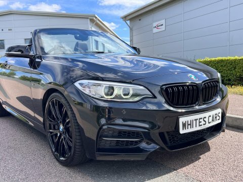 BMW 2 Series 1.5 218I Luxury Euro 6 Ss - 2015 65 P Grey #47