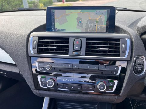 BMW 2 Series 1.5 218I Luxury Euro 6 Ss - 2015 65 P Grey #21