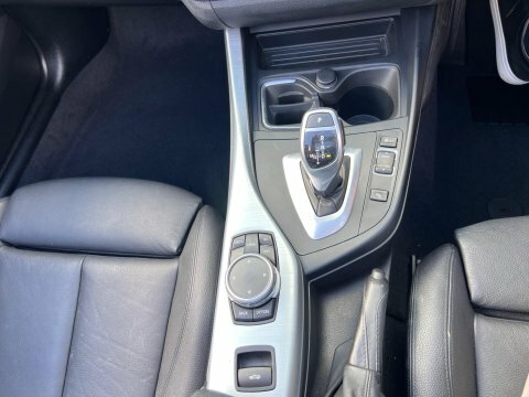 BMW 2 Series 1.5 218I Luxury Euro 6 Ss - 2015 65 P Grey #77