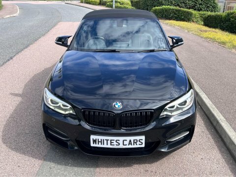 BMW 2 Series 1.5 218I Luxury Euro 6 Ss - 2015 65 P Grey #61