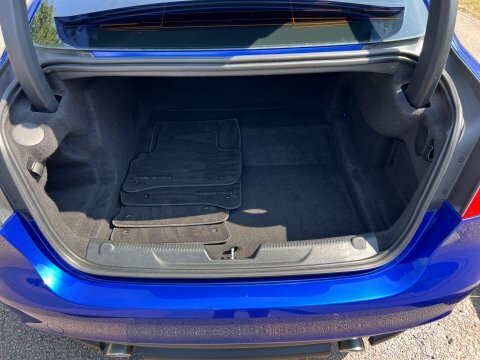 Jaguar XE Saloon 2.0D R-sport Euro 6 Ss 201968 Blue #34