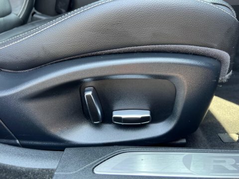 Jaguar XE Saloon 2.0D R-sport Euro 6 Ss 201968 Blue #40