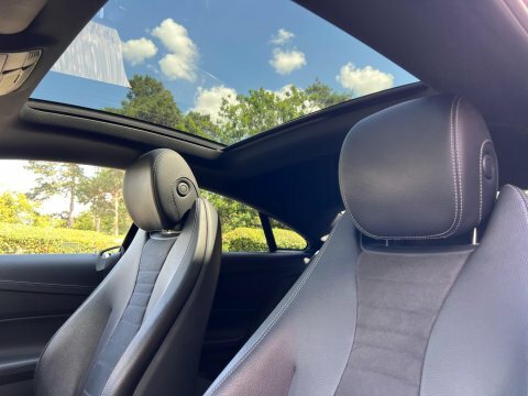 Mercedes-Benz E Class E220d Amg Line Premium 192 Bhp White #27