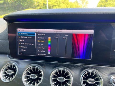 Mercedes-Benz E Class E220d Amg Line Premium 192 Bhp White #19