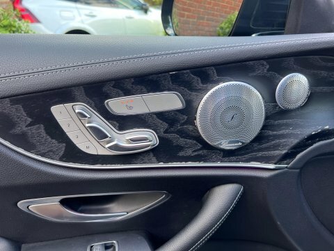 Mercedes-Benz E Class E220d Amg Line Premium 192 Bhp White #85