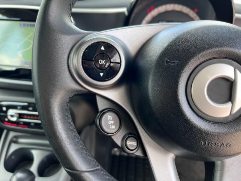 Smart Fortwo Coupe Prime White #19