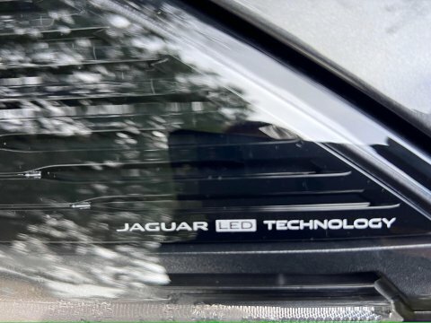 Jaguar F-Type 5.0 V8 R Awd Euro 6 Ss Black #85