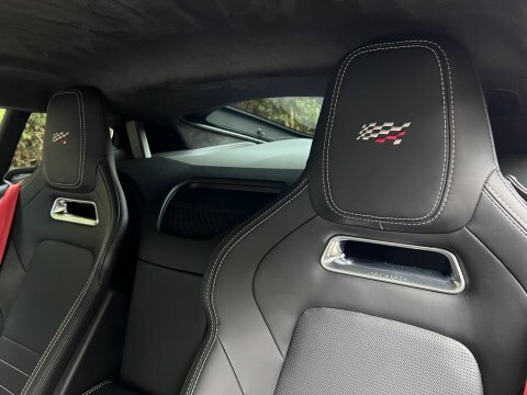 Jaguar F-Type 5.0 V8 R Awd Euro 6 Ss Black #8