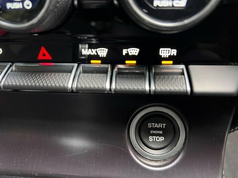 Jaguar F-Type 5.0 V8 R Awd Euro 6 Ss Black #71