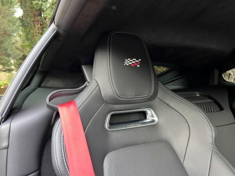 Jaguar F-Type 5.0 V8 R Awd Euro 6 Ss Black #84