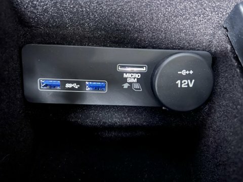 Jaguar F-Type 5.0 V8 R Awd Euro 6 Ss Black #42