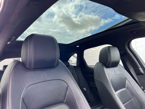 Jaguar F-Pace 2020 20 2.0 Black #4