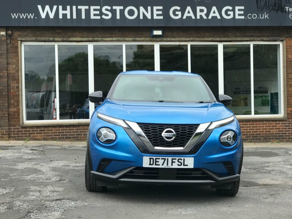 Nissan Juke Nissan Juke 1.0 Dig-t 114 Enigma Black #7