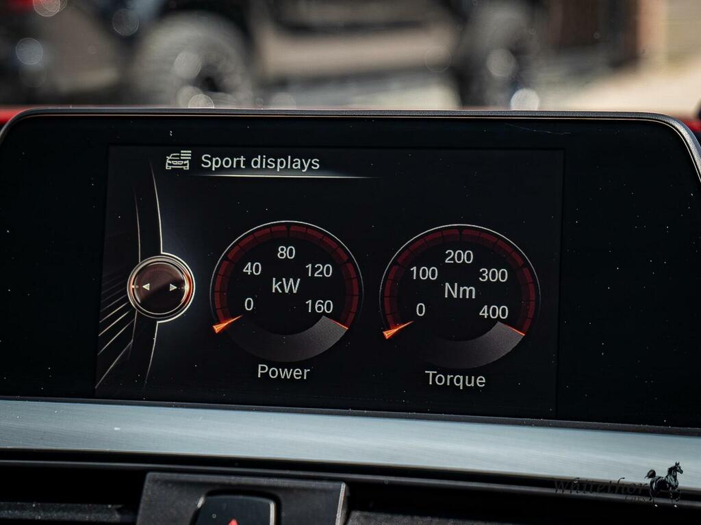 BMW 3 Series 2.0 Sport Euro 6 Ss Silver #34