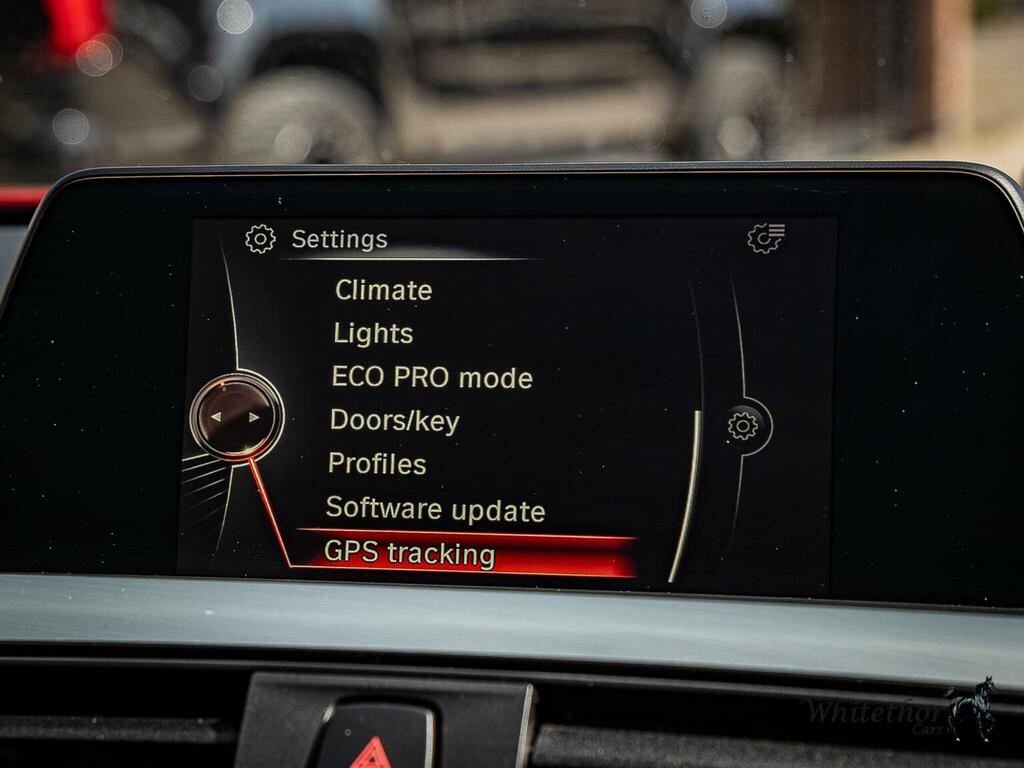 BMW 3 Series 2.0 Sport Euro 6 Ss Silver #36