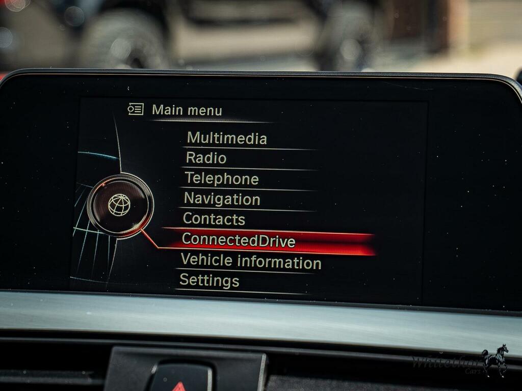 BMW 3 Series 2.0 Sport Euro 6 Ss Silver #30