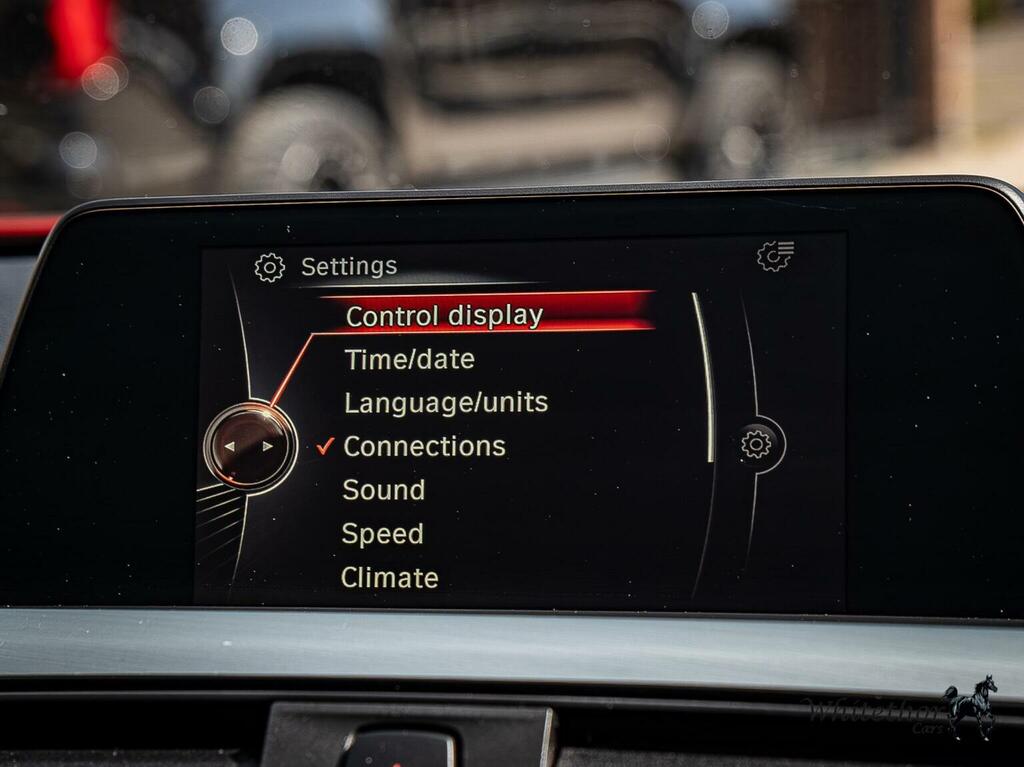 BMW 3 Series 2.0 Sport Euro 6 Ss Silver #35