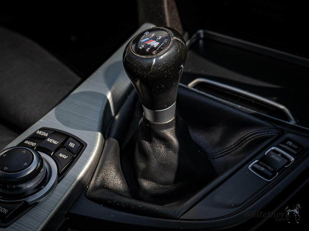 BMW 3 Series 2.0 Sport Euro 6 Ss Silver #19