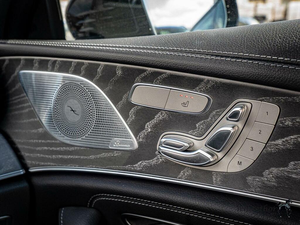 Mercedes-Benz CLS  Grey #7