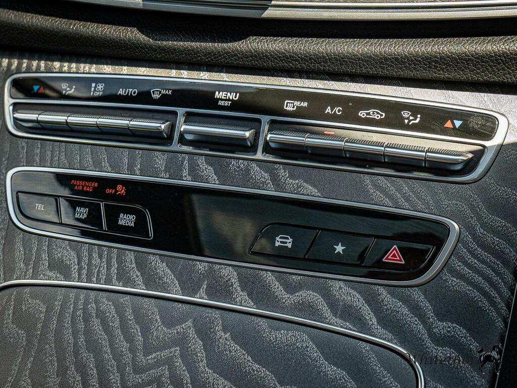 Mercedes-Benz CLS  Grey #18