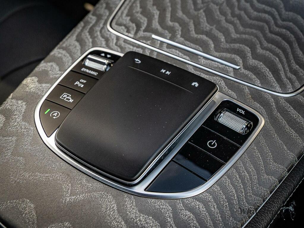 Mercedes-Benz CLS  Grey #19