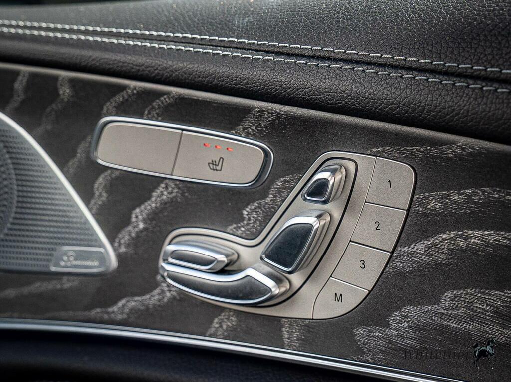Mercedes-Benz CLS  Grey #9