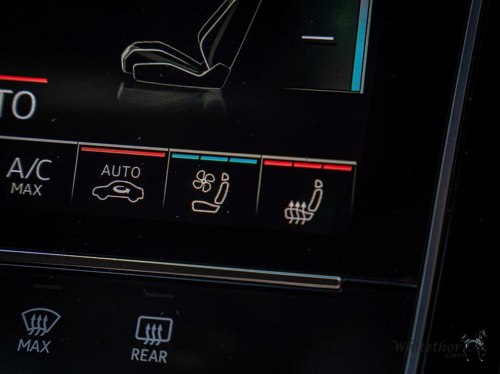 Audi RSQ8 4.0 Tfsi Purple #17