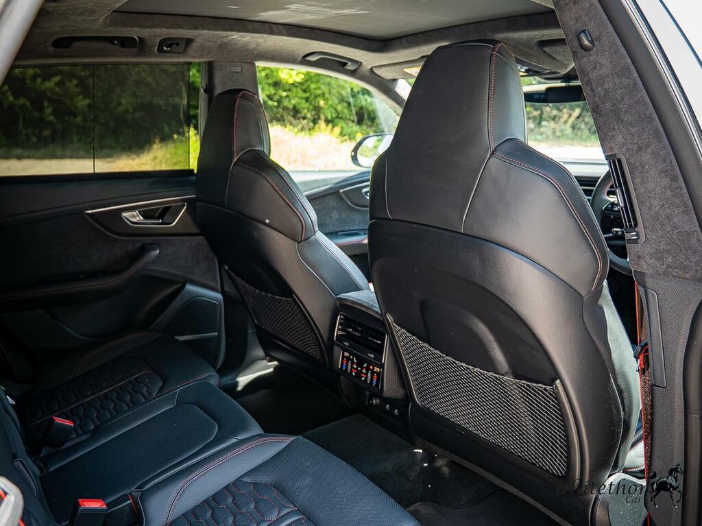 Audi RSQ8 4.0 Tfsi Purple #31