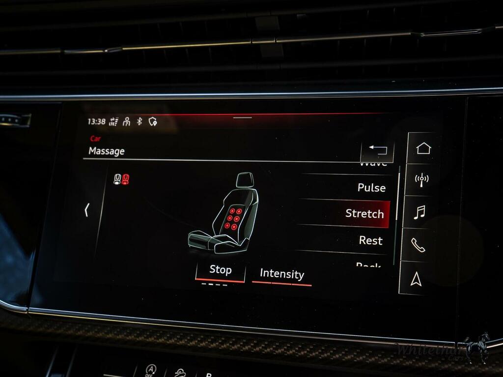 Audi RSQ8 4.0 Tfsi Purple #47