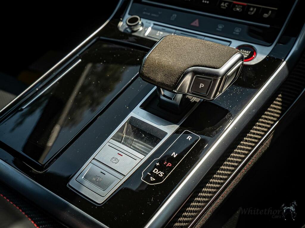 Audi RSQ8 4.0 Tfsi Purple #26
