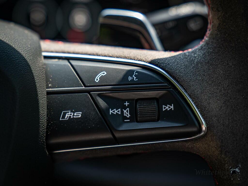 Audi RSQ8 4.0 Tfsi Purple #19