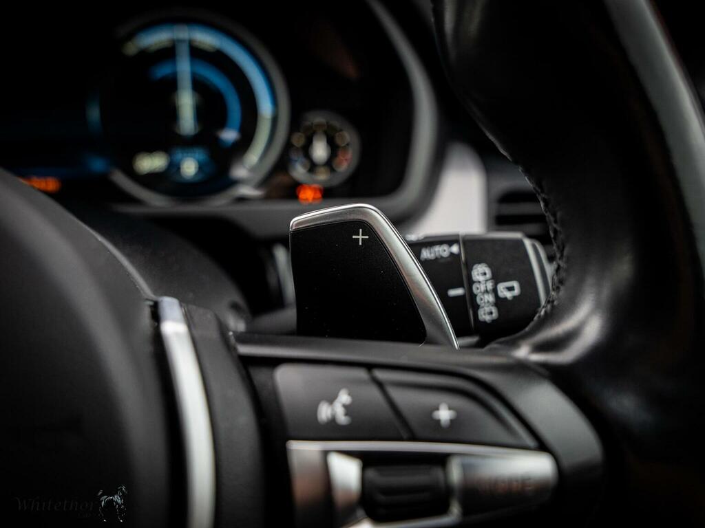 BMW X5 4.4 M Blue #18