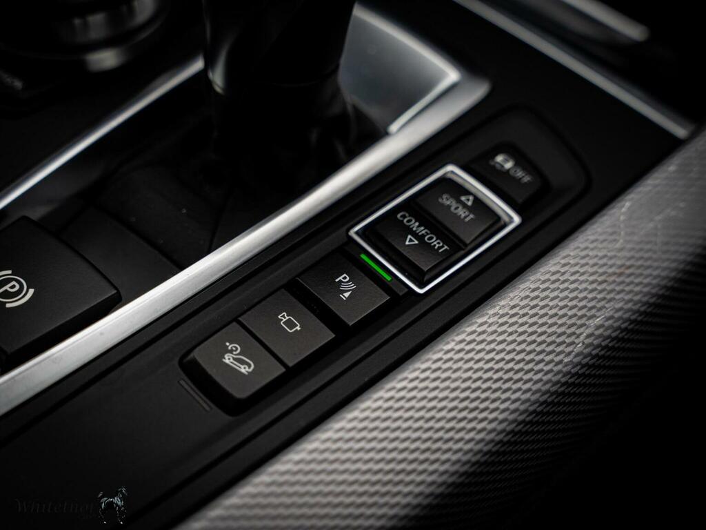 BMW X5 4.4 M Blue #14