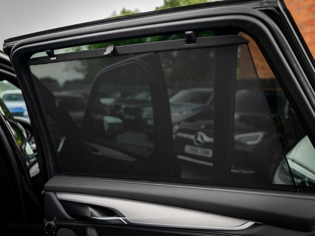 BMW X5 4.4 M Blue #20