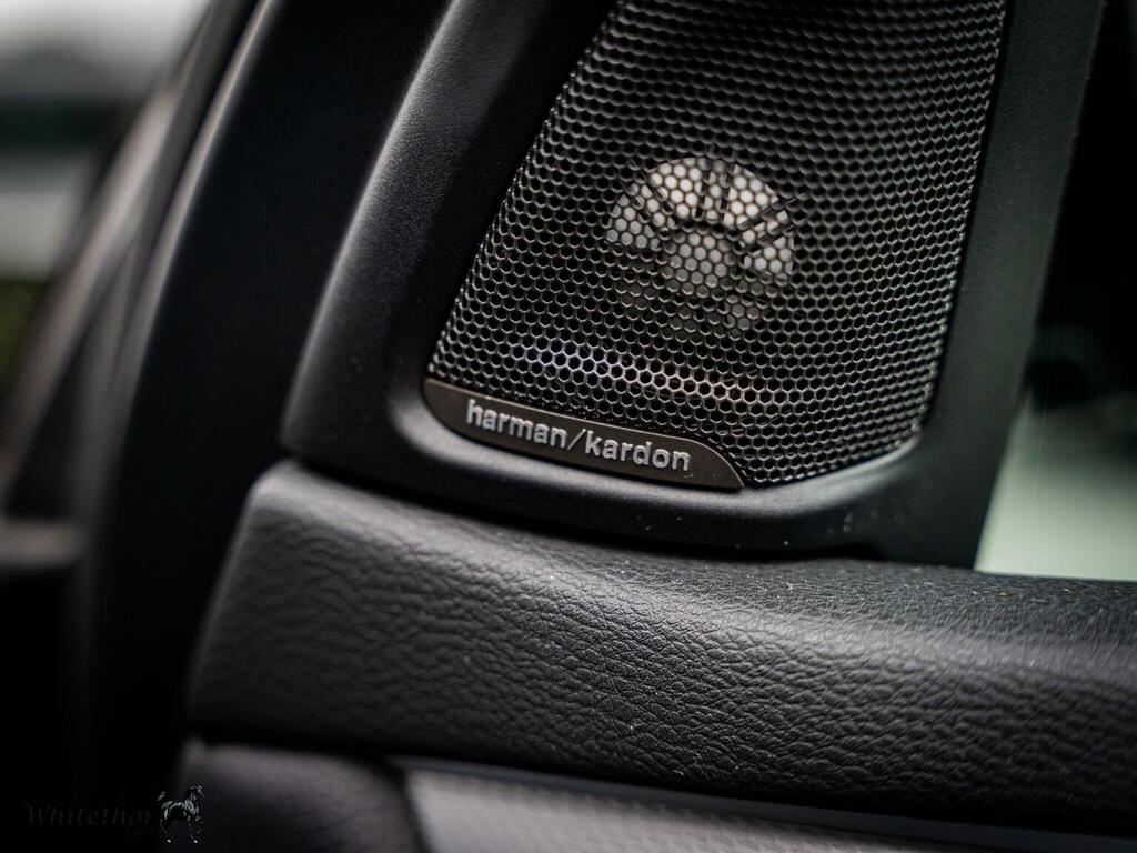 BMW X5 4.4 M Blue #8
