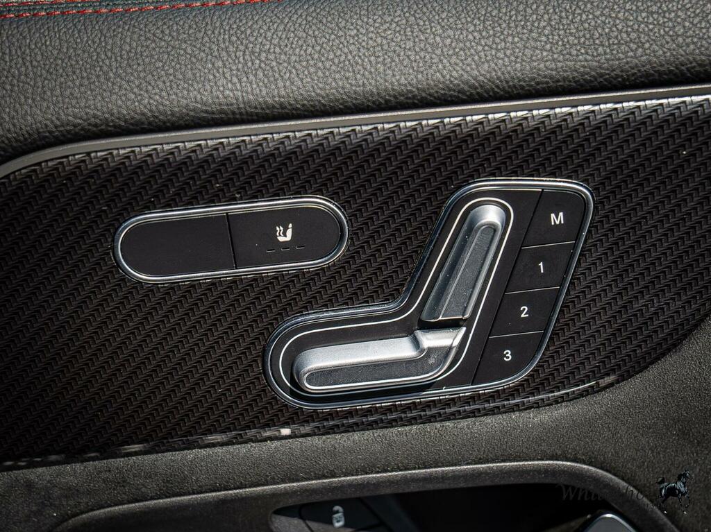 Mercedes-Benz GLA Class Suv Black #14
