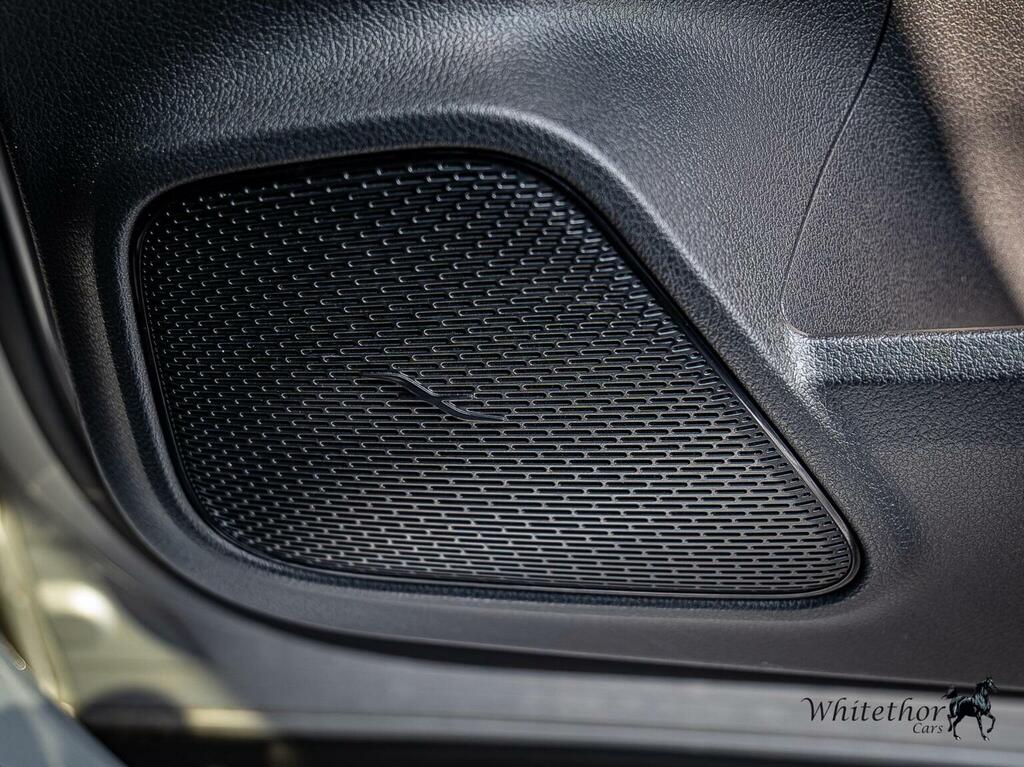 Mercedes-Benz GLA Class Suv Black #13