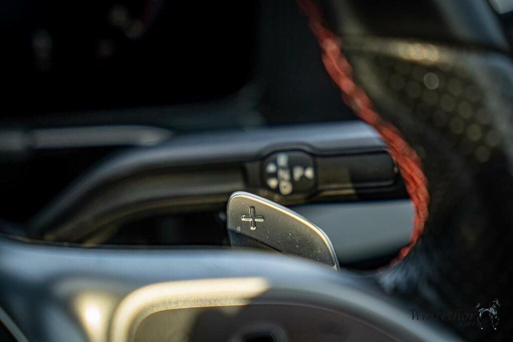 Mercedes-Benz GLA Class Suv Black #18