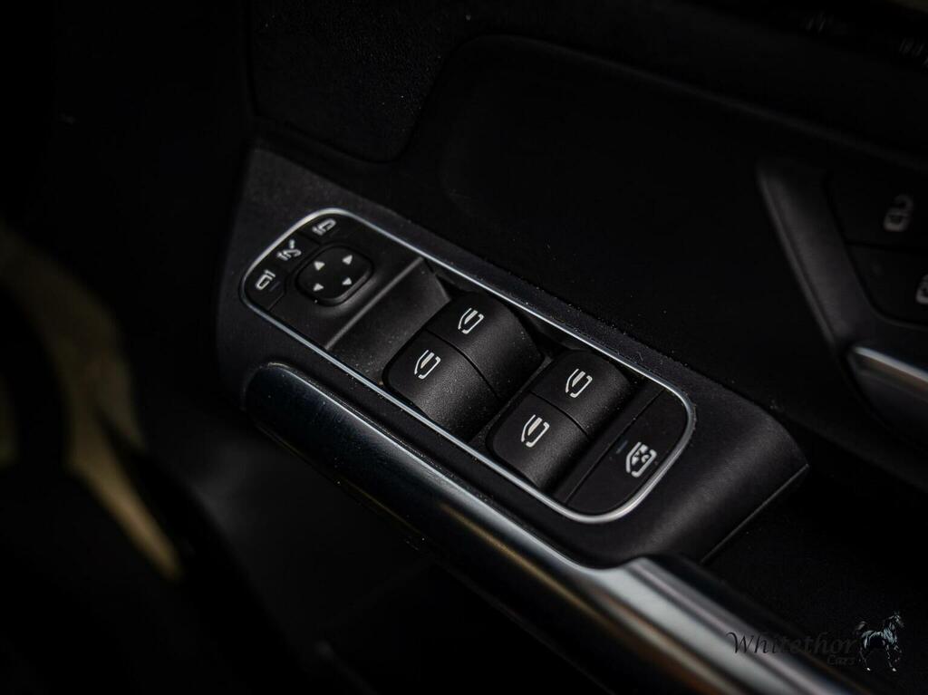 Mercedes-Benz GLA Class Suv Black #20