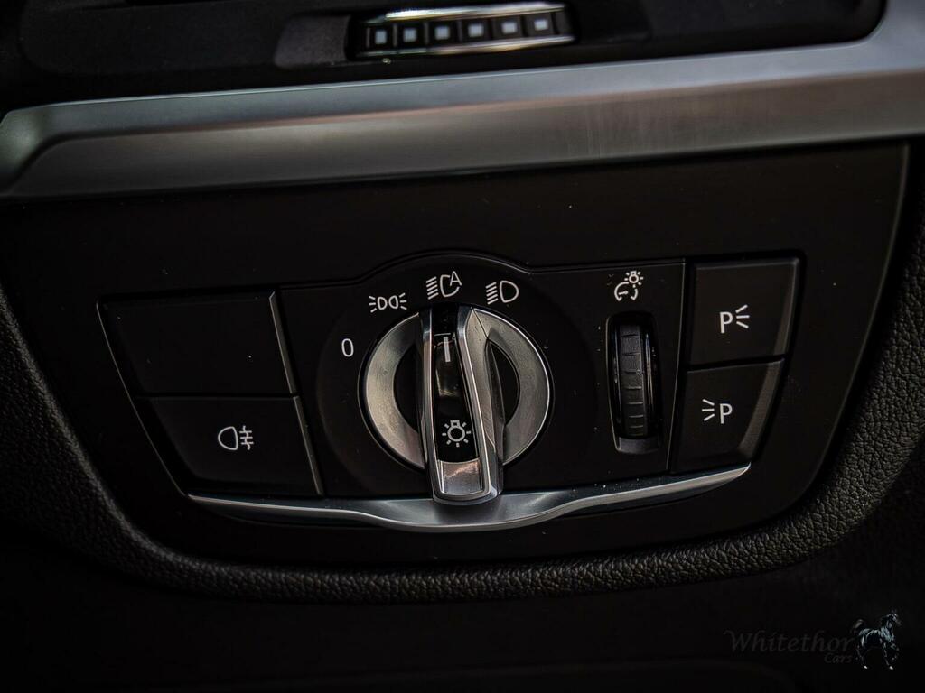 BMW X4 Xdrive M40d Mht M Pro Edition Grey #27