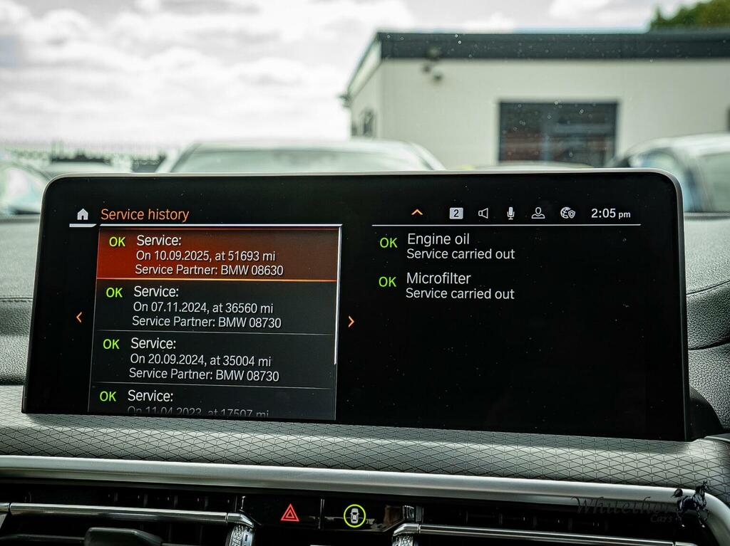 BMW X4 Xdrive M40d Mht M Pro Edition Grey #40