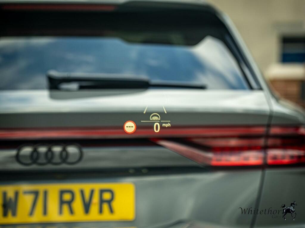 BMW X4 Xdrive M40d Mht M Pro Edition Grey #13