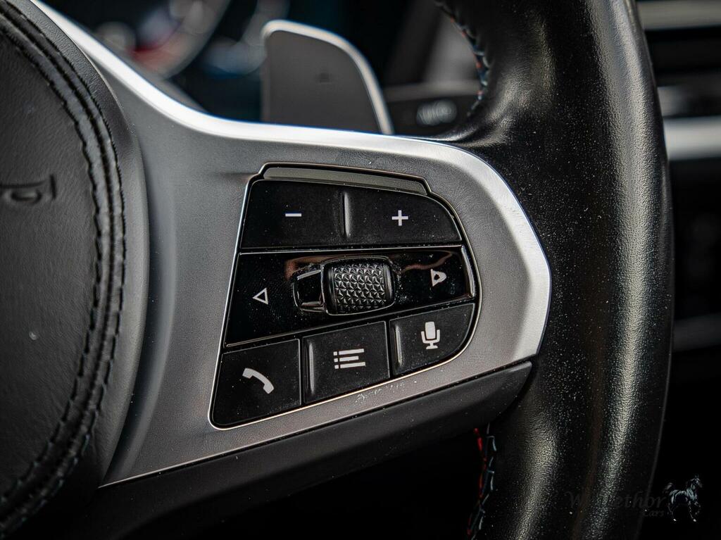 BMW X4 Xdrive M40d Mht M Pro Edition Grey #18