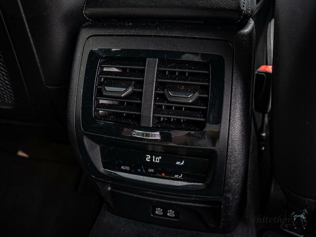 BMW X4 Xdrive M40d Mht M Pro Edition Grey #24