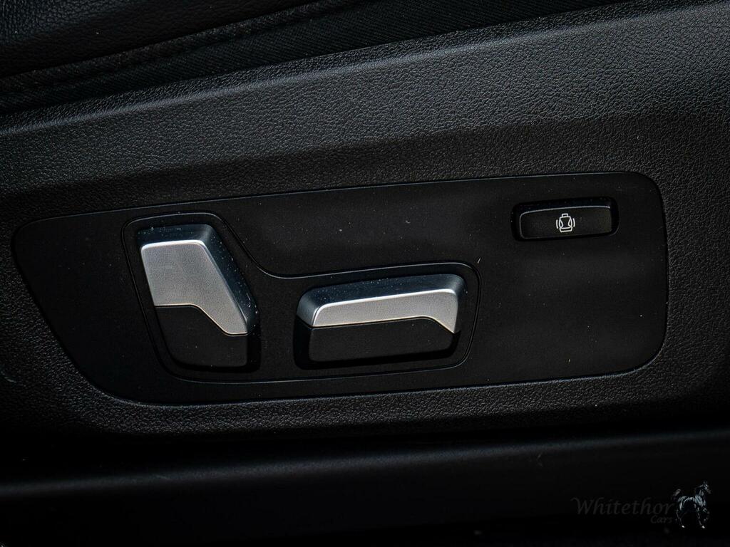 BMW X4 Xdrive M40d Mht M Pro Edition Grey #28