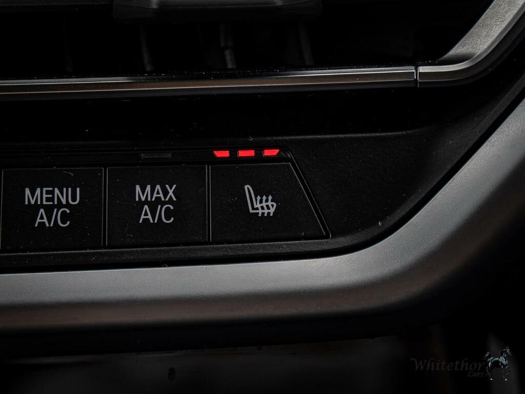 BMW X4 Xdrive M40d Mht M Pro Edition Grey #15