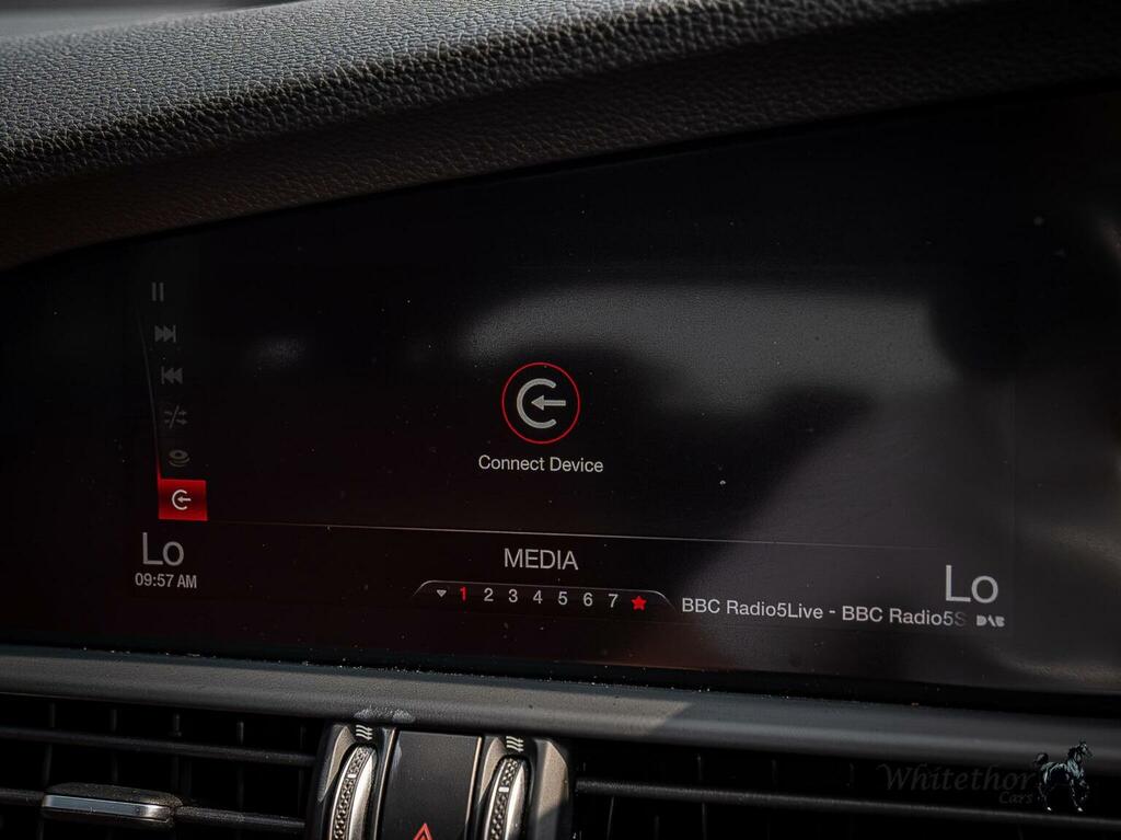 Alfa Romeo Giulia Giulia Sprint Tb Grey #30